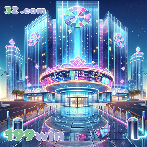 Slots Criativos: Diversão sem Fim no 199win.com