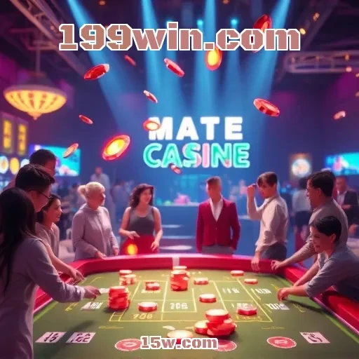 199win.com Jackpots Progressivos