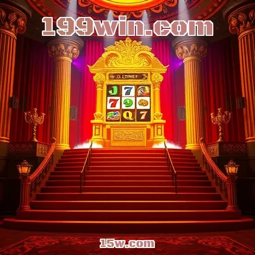 199win.com Caça-níqueis